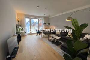 Tauschwohnung: Helle, sanierte 3-Zi-WHG mit Südbalkon im Wiesnviertel – Die vollständige Adresse der Immobilie erhältst du vom Anbieter., 80336 Ludwigsvorstadt-Kliniken, München – Vorschaubild 1