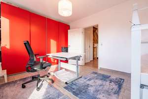 Energieeffizientes Stadthaus mit zwei Vollgeschossen, Lüftungsanlage, Carpot und Terrasse – Die vollständige Adresse der Immobilie erhältst du vom Anbieter., 21220 Seevetal – Vorschaubild 28
