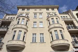 Im Dachgeschoss einer Altbauperle im Herzen von Pankow! – Breite Straße 16a, 13187 Pankow (Ortsteil), Berlin – Vorschaubild 44