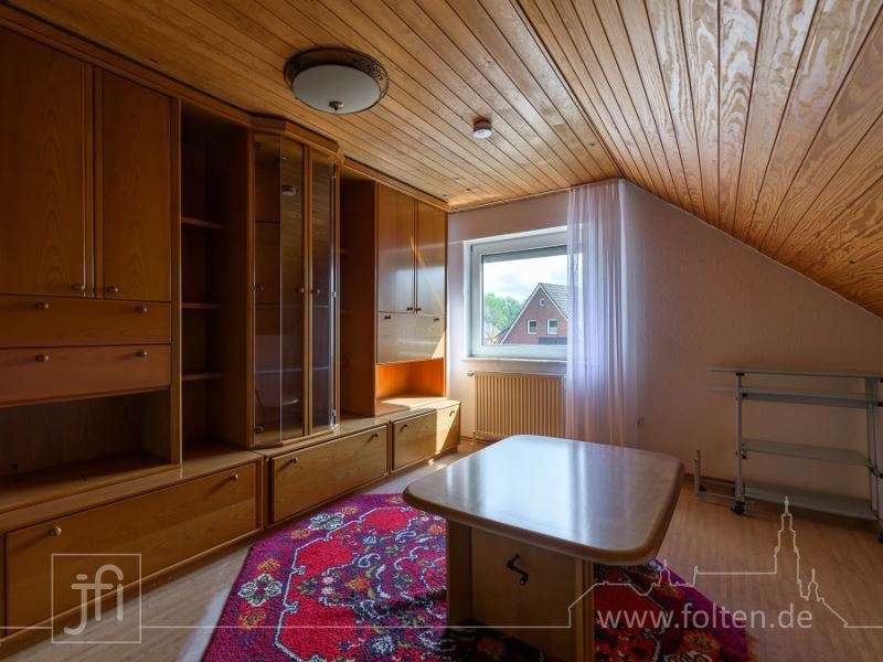 Immobilie in Holtland - Ruhige Sackgassenlage: Viel Platz für Ihre Familie - Bild 1