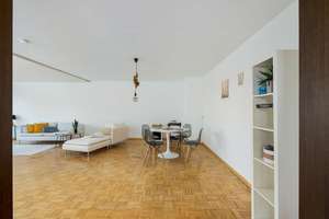 Wohnen über den Dächern von Durlach – Penthouse mit Turmbergblick – Die vollständige Adresse der Immobilie erhältst du vom Anbieter., 76227 Durlach, Karlsruhe – Vorschaubild 7