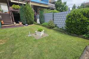 Schönes Reihenhaus m. Garten in ruhiger Wohnlage v. Diefflen – Saarlouis (Kreis) – Vorschaubild 5