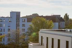 Prenzlauer Berg Mauerpark - Mittendrin im grünen Kiez – Lichtburgring 16, 10437 Gesundbrunnen, Berlin – Vorschaubild 30