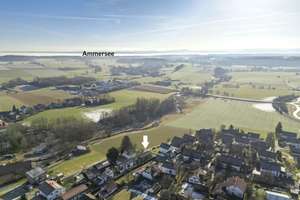 Wohnen mit Herz – Ruhe, Licht und Natur nahe dem Ammersee – Die vollständige Adresse der Immobilie erhältst du vom Anbieter., 86923 Finning – Vorschaubild 23