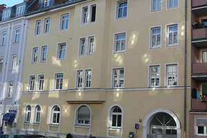 Maisonettewohnung, 8 Zimmer, 275qm, teilgewerblich nutzbar – Lucile-Grahn-Straße 36, 81675 Steinhausen, München – Vorschaubild 20