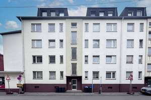 Bezugsfrei! 2-Zimmer Wohnung für Kapitalanlage oder Eigennutzer in Wuppertal-Heckinghausen – Die vollständige Adresse der Immobilie erhältst du vom Anbieter., 42281 Heckinghausen, Wuppertal – Vorschaubild 9