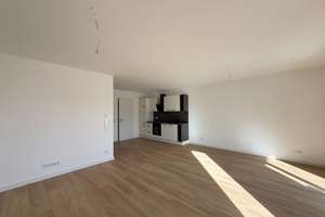 Erstbezug im Zukunftshaus | Ökologisch, effizient, einzigartig - mit Einbauküche! – Reetweg 18 a-c, 26689 Apen – Vorschaubild 4