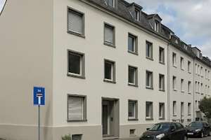 2-Zimmer-Wohnung - Letzte Einheit in begehrter Lage in Mönchengladbach – Die vollständige Adresse der Immobilie erhältst du vom Anbieter., 41236 Grenzland-Stadion, Mönchengladbach – Vorschaubild 4