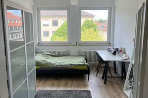 Großzügige, helle ca. 170qm:  5 Zimmer Wohnung mit Balkon, 4.OG, Aufzug in Rüttenscheid – Kortumstr xxx, 45130 Rüttenscheid, Essen – Vorschaubild 11