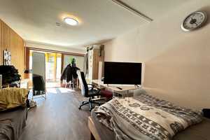 Einfamilienhaus mit Atelier in herrlicher Aussichtslage – Tübingen (Kreis) – Vorschaubild 14