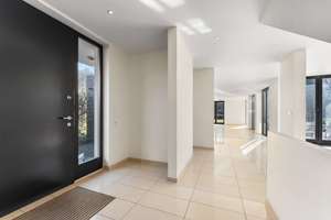 Architektur trifft Freiheit – Bauhausvilla mit Seezugang und Wellnessbereich – Die vollständige Adresse der Immobilie erhältst du vom Anbieter., 26135 Drielake, Oldenburg (Oldenburg) – Vorschaubild 25