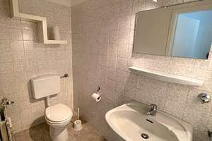 Helle Zwei-Zimmer-Wohnung in Zentraler Lage – Nordfelder Reihe 27, 30159 Mitte (Ortsteil), Hannover – Vorschaubild 5