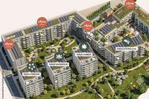 Steuervorteile dank QNG: 3-Zimmer-Kapitalanlage im elyse Servicewohnen in Schwetzingen. – Fredericksburger Straße 1, 68723 Schwetzingen – Vorschaubild 9