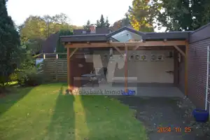 +++ TOLLES EFH mit Keller, Kaminzimmer u. Do-Garage +++ – Celle (Kreis) – Vorschaubild 35