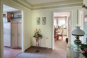 Bezugsfreies Familiendomizil | 2 Bäder | Kameraüberwachung | Brunnen | Garage und Stellplatz – Die vollständige Adresse der Immobilie erhältst du vom Anbieter., 4828 Bennewitz – Vorschaubild 5