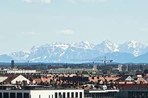 Von Privat: 2,5 Zimmer Wohnung – Birketweg 37, 80639 Nymphenburg, München – Vorschaubild 10
