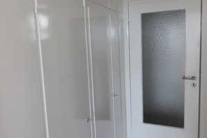 Charmantes 1-Zimmer-Apartment in Stadtparknähe – Mexikoring 23, 22297 Winterhude, Hamburg – Vorschaubild 6