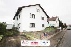 Schönes EFH mit 317m² & 1271m² Grundstück inkl. Anbau, Doppelgarage, XXL Garten,  in ruhiger Lage vo – Blumenstr 20, 68542 Rhein-Neckar-Kreis – Vorschaubild 3