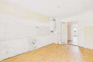 HEGERICH: Altbauwohnung mit Potenzial – 3 Zimmer im Erdgeschoss zur individuellen Gestaltung – Die vollständige Adresse der Immobilie erhältst du vom Anbieter., 80636 Sankt Vinzenz, München – Vorschaubild 6