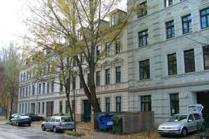 Praktische 1-Raum-Whg. in Stadtfeld - WE 10 – Annastraße 15, 39108 Magdeburg – Vorschaubild 1