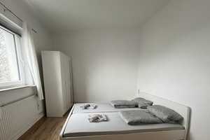 Möblierte 2-Zimmer-Wohnung in Bremerhaven – Bremerhaven – Vorschaubild 1