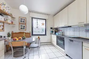 Drei-Familienhaus  mit  wunderschönem Grundstück und Garage in gut angebundener Lage von Gevelsberg! – Ennepe-Ruhr-Kreis – Vorschaubild 10