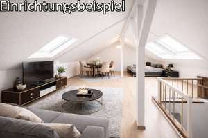 Altstadtflair trifft Zuhause – Charmantes Stadthaus mit Terrasse in Ladenburg – Die vollständige Adresse der Immobilie erhältst du vom Anbieter., 68526 Ladenburg – Vorschaubild 4