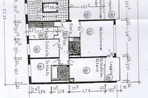 Koblenz, 4 Zi Wohnung, 2 Balkone  mit unverbauter Aussicht  – Hohenzollernstraße 131a, 56068 Süd, Koblenz – Vorschaubild 25