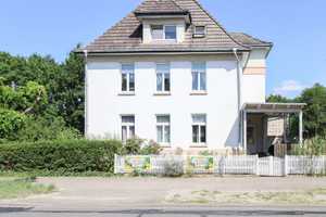 Renditeobjekt mit gutem Faktor und Potential in Neustadt-Glewe – Ludwigslust (Kreis) – Vorschaubild 1