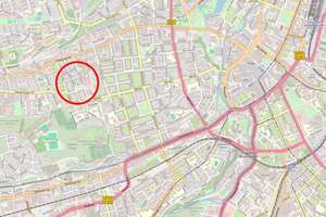 NEU: Ihre attraktive Kapitalanlage - nahe der Chemnitzer City  – Die vollständige Adresse der Immobilie erhältst du vom Anbieter., 9116 Altendorf, Chemnitz – Vorschaubild 9