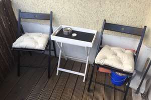 Exklusive 3-Zimmer-Wohnung mit Balkon und EBK in Köln – Eifelstraße 2, 50677 Neustadt/Süd, Köln – Vorschaubild 14