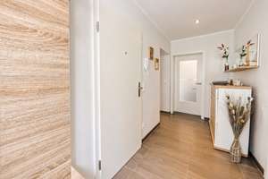 iTH: Platz für Lieblingsmomente - moderne Erdgeschosswohnung mit traumhafter Südwest-Terrasse! – Die vollständige Adresse der Immobilie erhältst du vom Anbieter., 46119 Osterfeld-Ost, Oberhausen – Vorschaubild 8