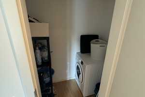 Lichtdurchflutete 2-Zimmer-Wohnung mit Balkon in Hannover  – Voltmerstraße 33, 30165 Hannover – Vorschaubild 4