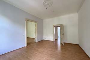 Großzügige 3-Raumwohnung im Herzen der Stadt! – Liebigstraße 12, 39104 Altstadt, Magdeburg – Vorschaubild 7