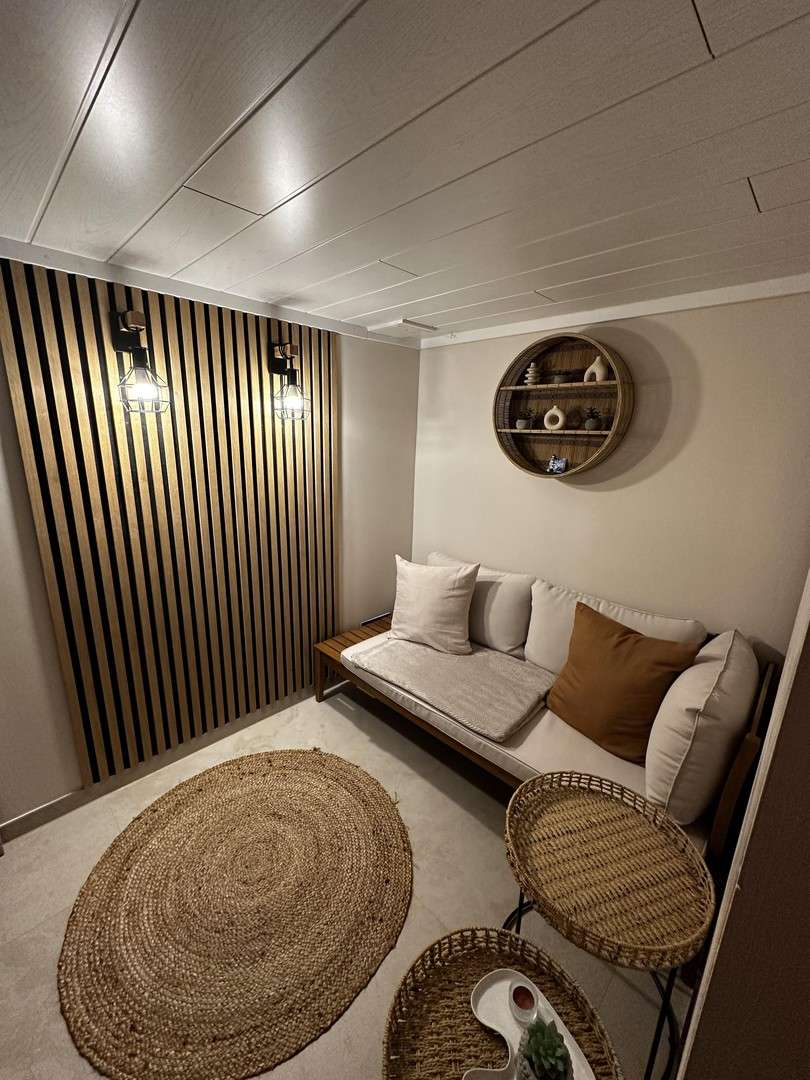 Immobilie in Bockenem - Kernsaniertes Reihenendhaus mit Feldrandlage und tollem Feldblick - Bild 4