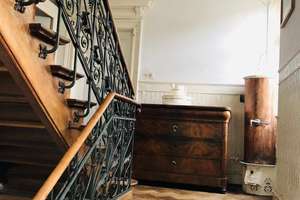 Bis zu 650m² Wohnfl. realisierbar !  In sich geschlossenes Areal !  Herrenhaus aus dem Jahr 1839 ! – Die vollständige Adresse der Immobilie erhältst du vom Anbieter., 67434 Hambach, Neustadt an der Weinstraße – Vorschaubild 11