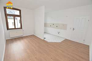 + Rentable 2-Raum-Wohnung in Schloßchemnitz: frisch renoviert mit Einbauküche + – Bergstraße 8, 9113 Chemnitz – Vorschaubild 6