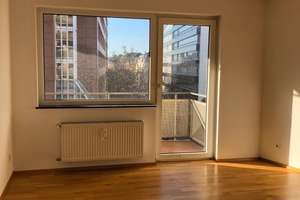 Gegenüber des Henninger Turms - gut geschnittene 2-Zimmer Wohnung in Sachsenhausen – 60599 Sachsenhausen-Süd, Frankfurt am Main – Vorschaubild 3