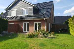 Moderne Doppelhaushälfte mit gehobener Ausstattung auf drei Ebenen–ruhige Lage, sofort bezugsbereit – Clara-Immerwahr-Weg 9, 25524 Steinburg (Kreis) – Vorschaubild 35