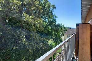 Sehr schöne und besondere helle DG-Wohnung mit Balkon – Niederberger Höhe 26, 56077 Niederberg, Koblenz – Vorschaubild 4