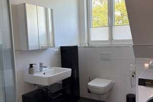 Schöne 2 Zimmer Wohnung zur Miete in Hamburg Wandsbek - Wentzel Dr. – Walddörferstraße 266 a, 22047 Wandsbek (Ortsteil), Hamburg – Vorschaubild 7