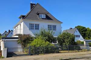 Luxuriöses Wohnen in Bürgerparknähe - Exklusive Stadtvilla mit Schwimmbad & Sauna – Die vollständige Adresse der Immobilie erhältst du vom Anbieter., 27574 Geestemünde, Bremerhaven – Vorschaubild 31