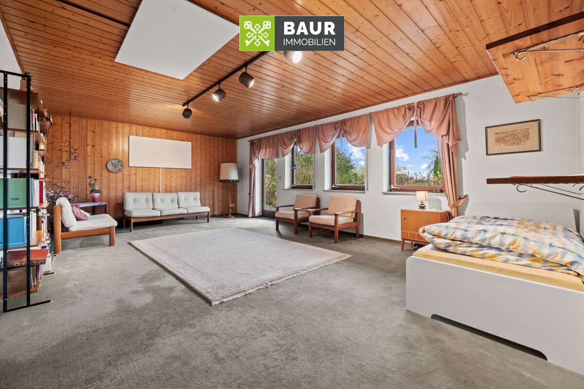 Immobilie in Baindt - 360° | Großzügiges Einfamilienhaus in Baindt mit traumhaftem Grundstück - Bild 4