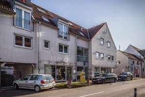 SEIL • 20,6% p.a. • 1.518 €/qm • Ilvesheim • WGH