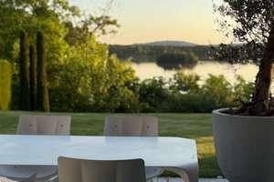 Highlight am See! Einfamilienhaus mit Seezugang und Premium-Ausstattung in Steinberg am See – Die vollständige Adresse der Immobilie erhältst du vom Anbieter., 92449 Steinberg am See – Vorschaubild 9