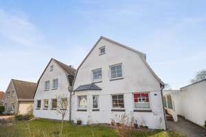 Familienfreundliche Maisonette-Wohnung mit 5 Zimmern, Balkon, Garten und Garage – Die vollständige Adresse der Immobilie erhältst du vom Anbieter., 24159 Pries, Kiel – Vorschaubild 23