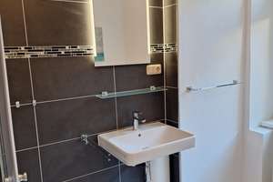  Sanierte 3-Zimmer- Altbauwohnung im Nordend - WG geeignet – 60316 Nordend-Ost, Frankfurt am Main – Vorschaubild 5