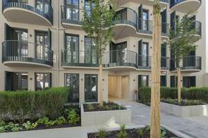 ERSTBEZUG - ICKSTATT 5 - UNIQUE LIVING - GLOCKENBACH – Ickstattstraße 5, 80469 Glockenbach, München – Vorschaubild 4