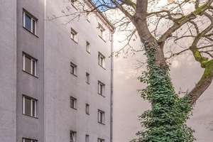 Attraktives Pied-à-Terre mit bemerkenswerter Rendite – Die vollständige Adresse der Immobilie erhältst du vom Anbieter., 10551 Moabit, Berlin – Vorschaubild 7