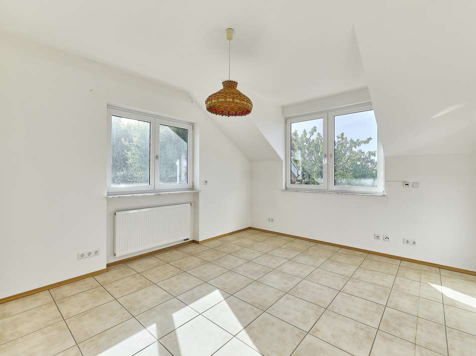 Schlafzimmer 3
